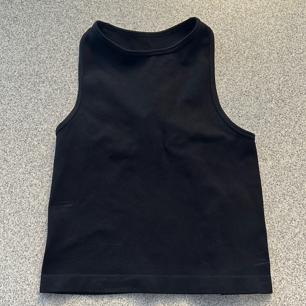Free People crop top